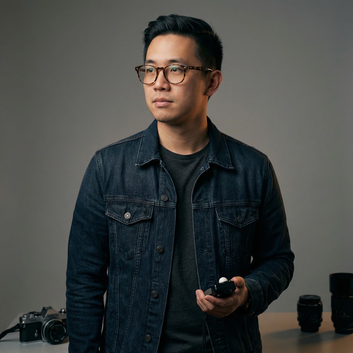 成人视频摄影师赵明轩